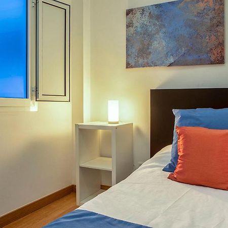 Homefeel Cartuja Sevilla Exteriér fotografie
