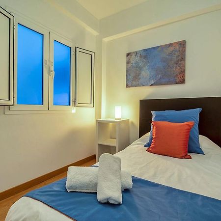 Homefeel Cartuja Sevilla Exteriér fotografie