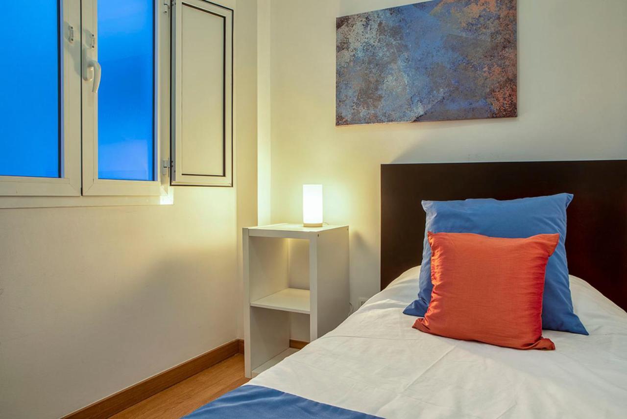 Homefeel Cartuja Sevilla Exteriér fotografie