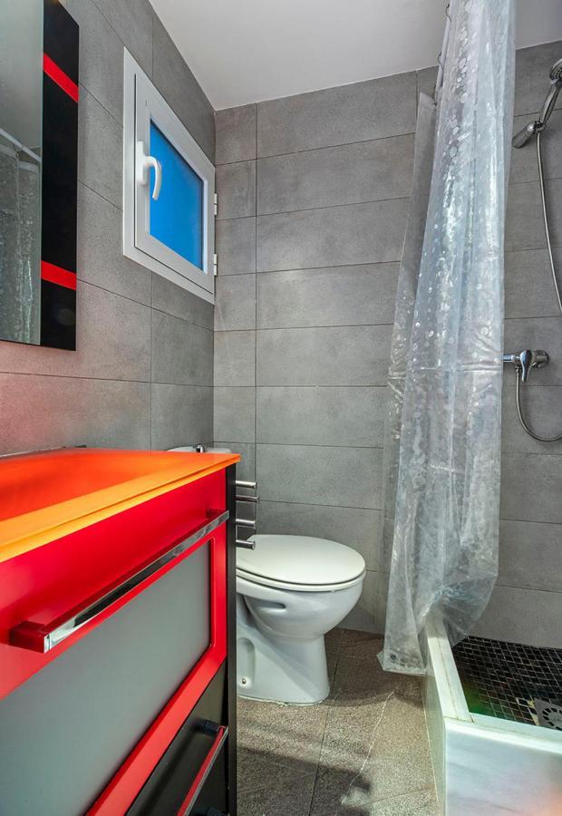 Homefeel Cartuja Sevilla Exteriér fotografie