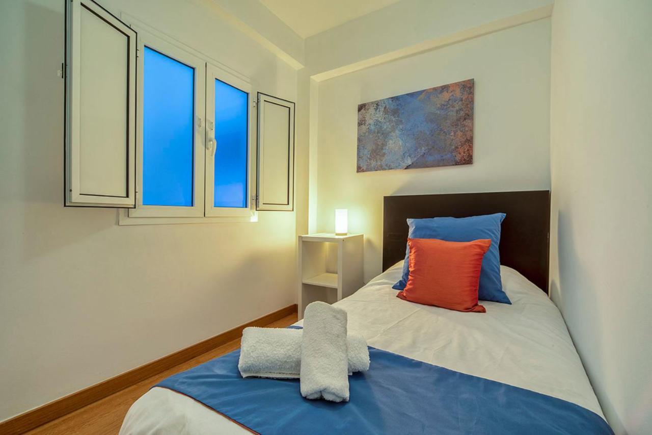 Homefeel Cartuja Sevilla Exteriér fotografie