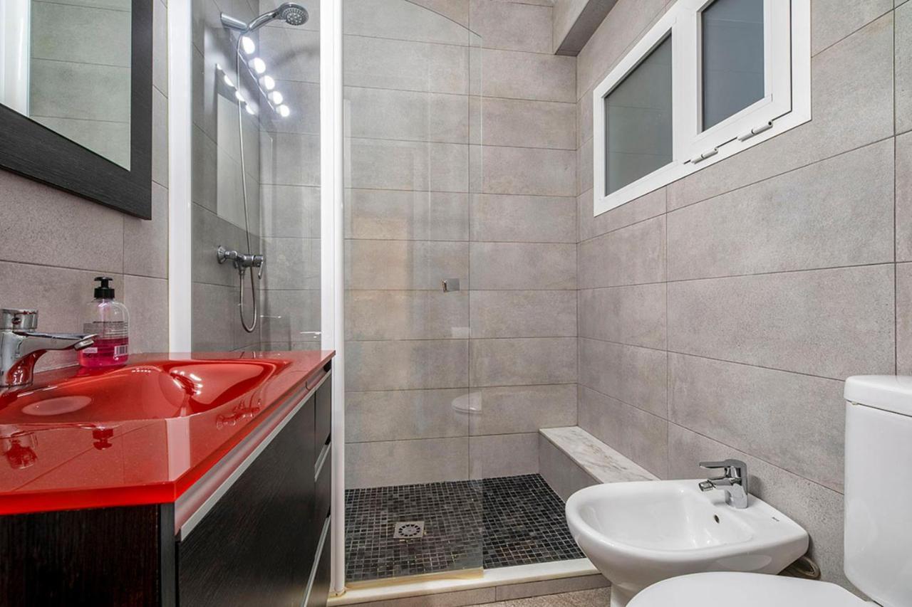 Homefeel Cartuja Sevilla Exteriér fotografie
