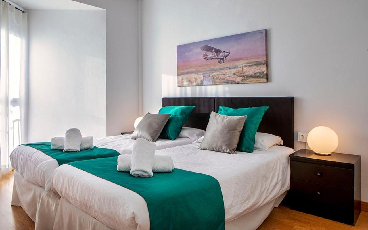 Homefeel Cartuja Sevilla Exteriér fotografie