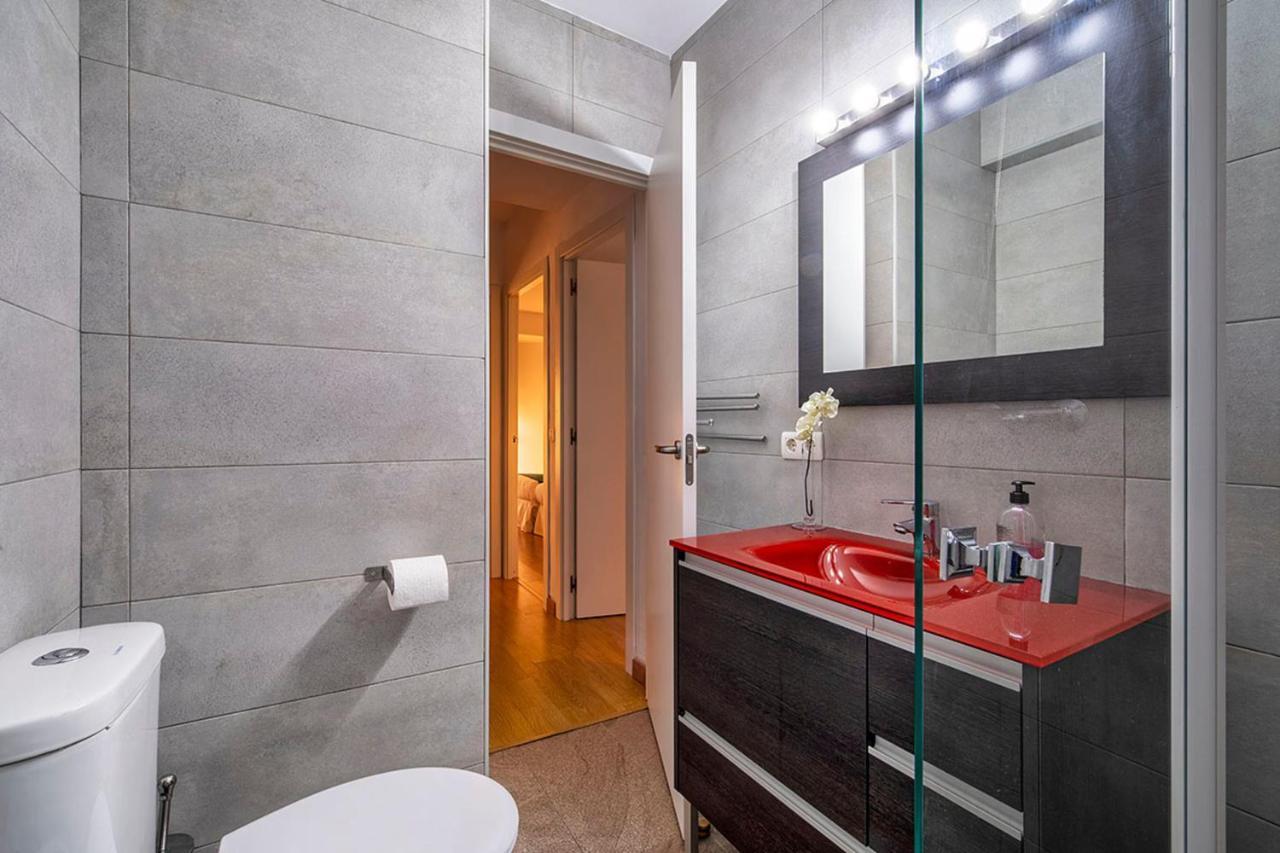 Homefeel Cartuja Sevilla Exteriér fotografie